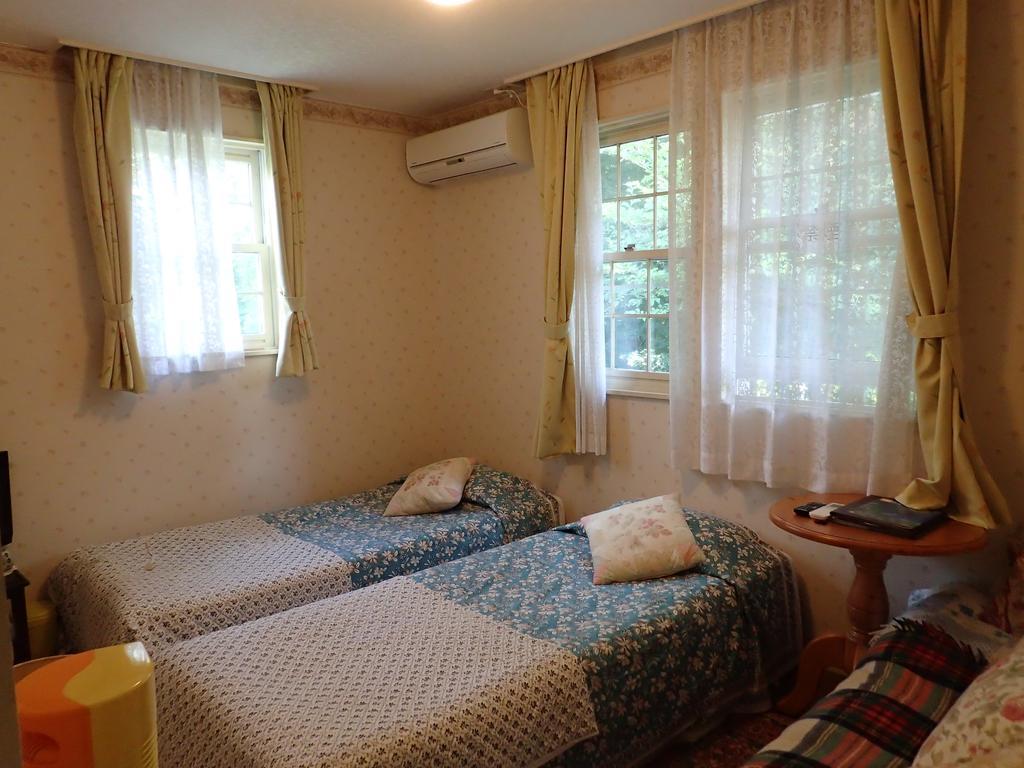 Pension Country Diary Yamanakako Exterior photo