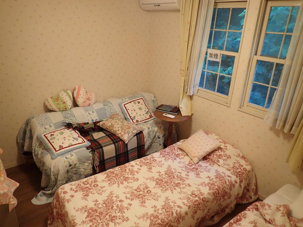 Pension Country Diary Yamanakako Exterior photo